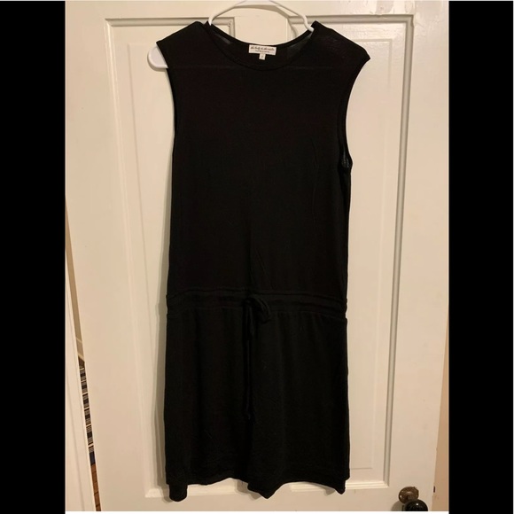 The Lady & The Sailor Tencel Dress Sleeveless 2 - Picture 1 of 3